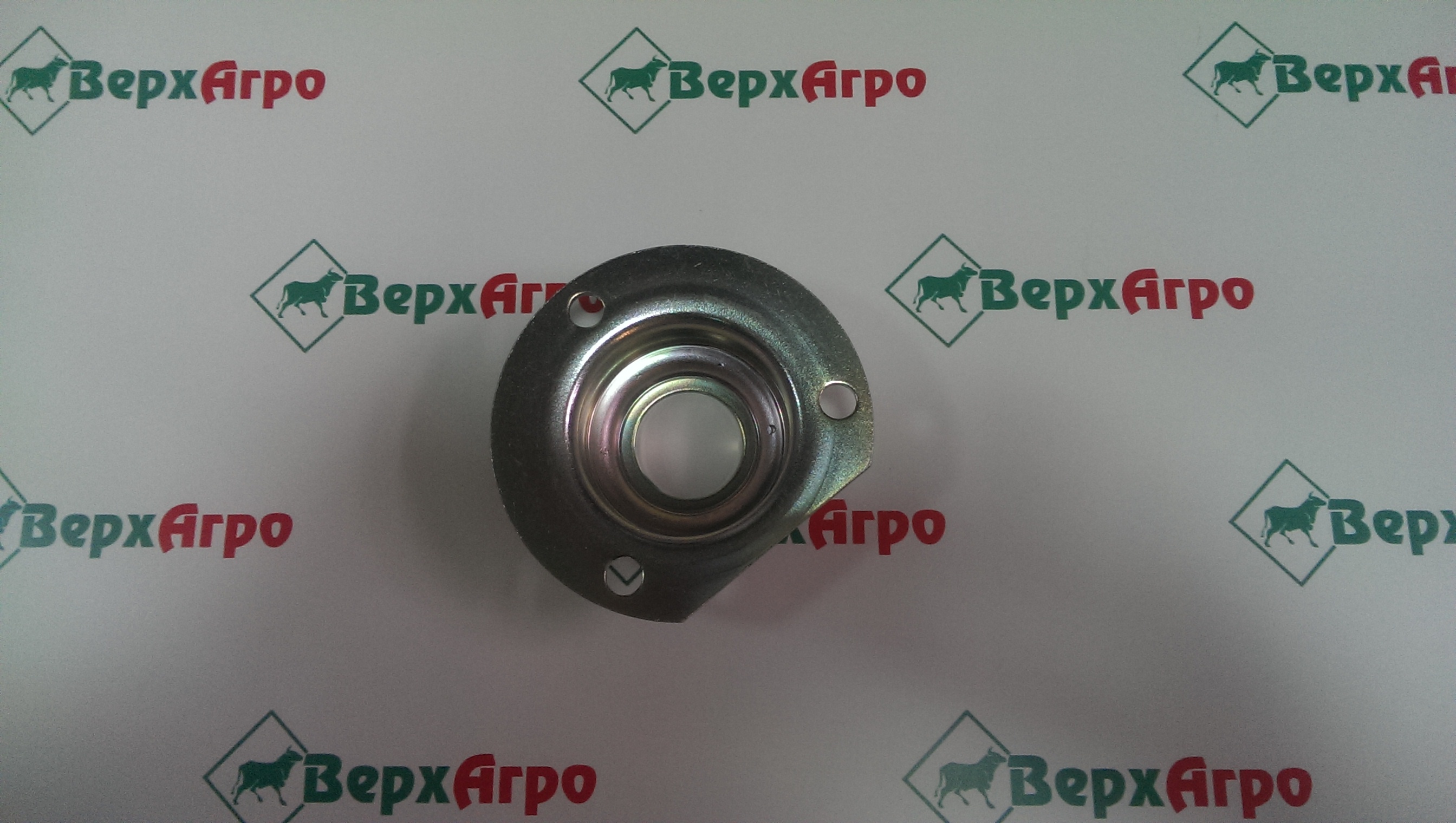 Флянец металлический D110Х2.5